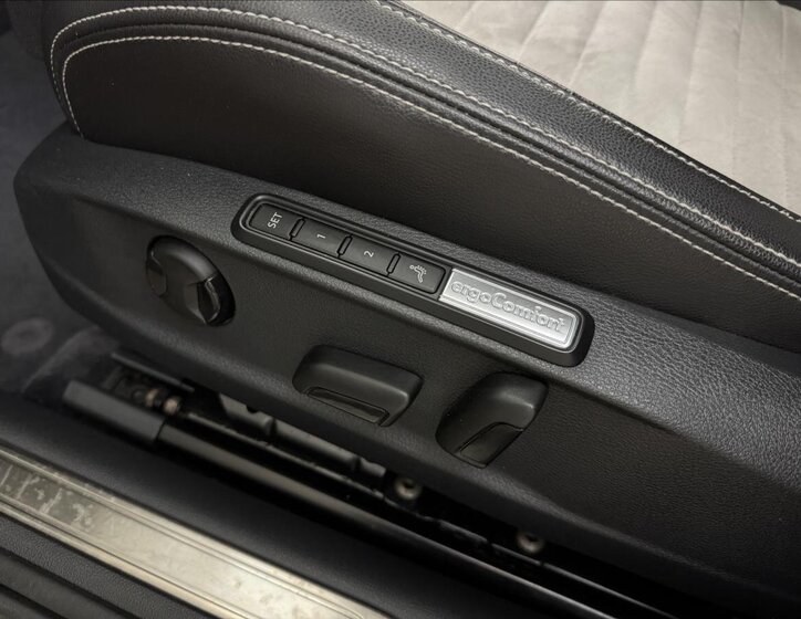 Volkswagen Passat 43