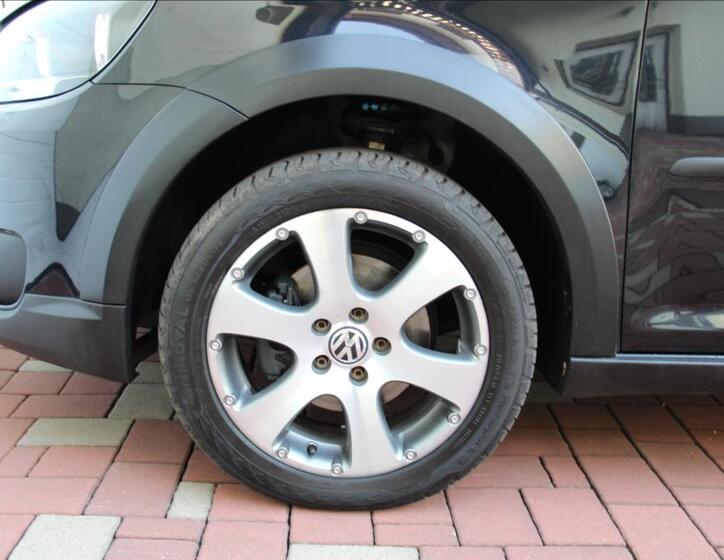 Volkswagen Touran 37