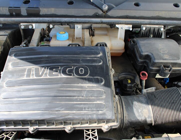 Iveco Daily Ostatní 3,0 l 110 kw