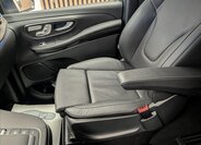 Mercedes-Benz Třídy V VAN-Minibus 2,0 l 174 kw