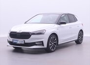 Škoda Fabia Hatchback 1,5 l 110 kw