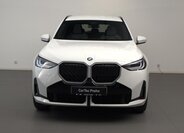 BMW X3 SUV 2,0 l 153 kw