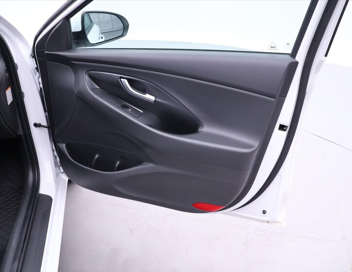 Hyundai i30 Kombi 1,5 l 117 kw