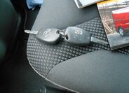 Opel Vivaro Kombi 2,0 l 84 kw