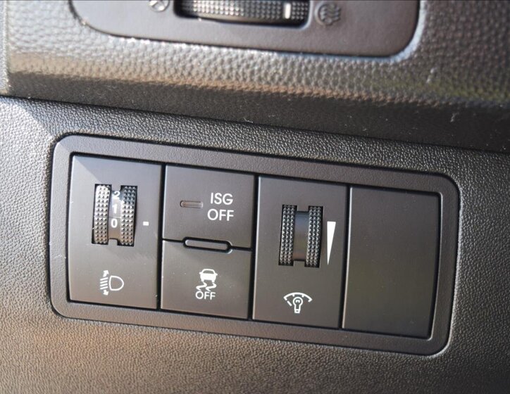 KIA Venga Kombi 1,4 l 66 kw