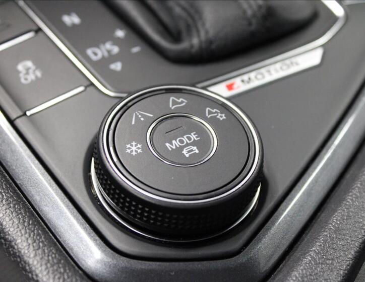 Volkswagen Tiguan 26