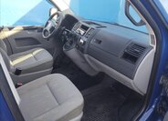 Volkswagen Transporter Kombi 1,9 l 63 kw