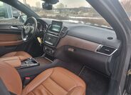 Mercedes-Benz GLE 18