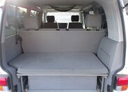 Volkswagen Multivan VAN / Minibus 2,5 l 75 kw