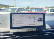 MG MG4 Hatchback 0,0 320 kw