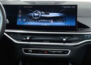 BMW X5 SUV / Terénní 3,0 l 219 kw