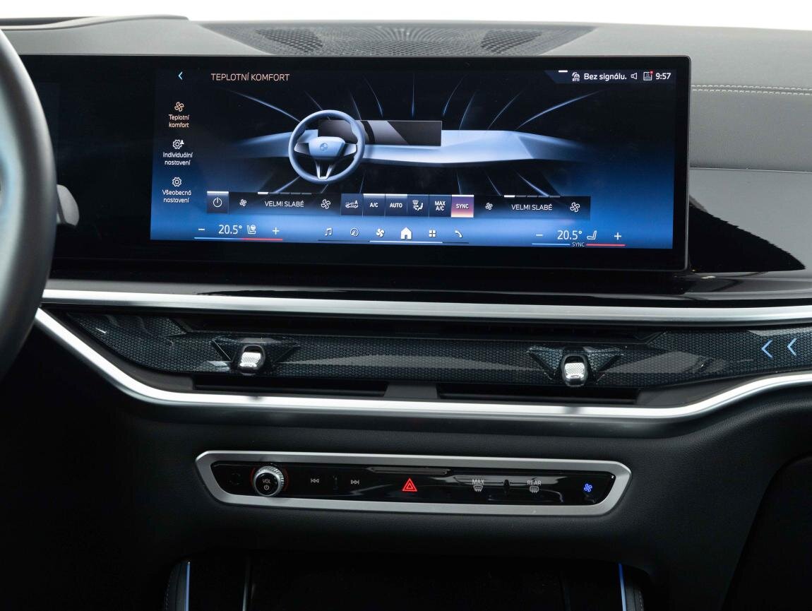 BMW X5 SUV / Terénní 3,0 l 219 kw