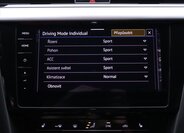 Volkswagen Arteon Kombi 2,0 l 140 kw