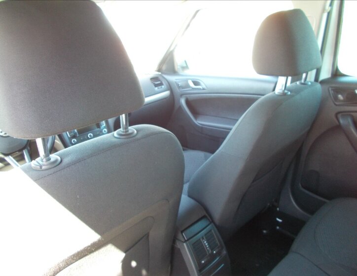 Škoda Yeti SUV / Terénní 1,4 l 90 kw