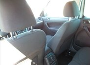 Škoda Yeti SUV / Terénní 1,4 l 90 kw