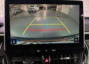 Toyota Corolla Cross 16