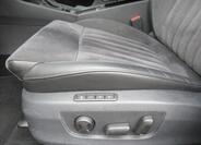 Škoda Superb Kombi 2,0 l 140 kw