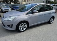 Ford C-MAX Hatchback 1,6 l 92 kw