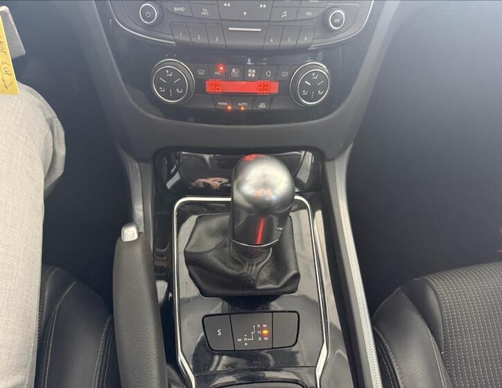 Peugeot 508 17