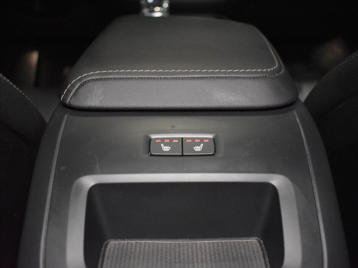 Volvo XC60 SUV 2,0 l 257 kw