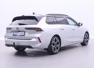 Opel Astra Kombi 1,2 l 96 kw