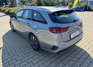 KIA Ceed 5