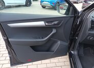 Škoda Karoq SUV / Terénní 1,5 l 110 kw