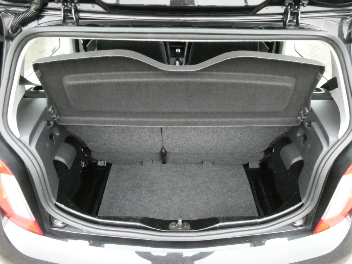 Škoda Citigo Hatchback 999,0 44 kw