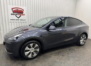 Tesla Model Y SUV / Terénní 0,0 378 kw
