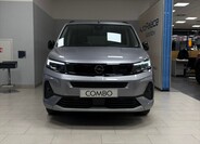 Opel Combo 2