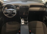 Hyundai Tucson SUV / Terénní 1,6 l 169 kw