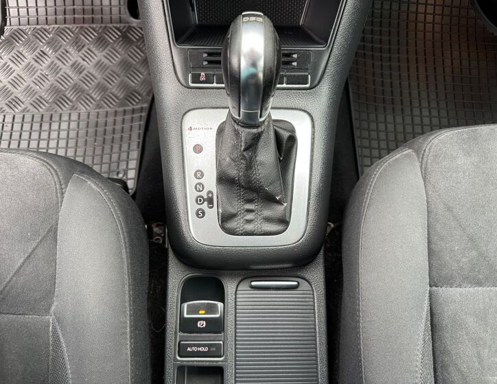Volkswagen Tiguan 16