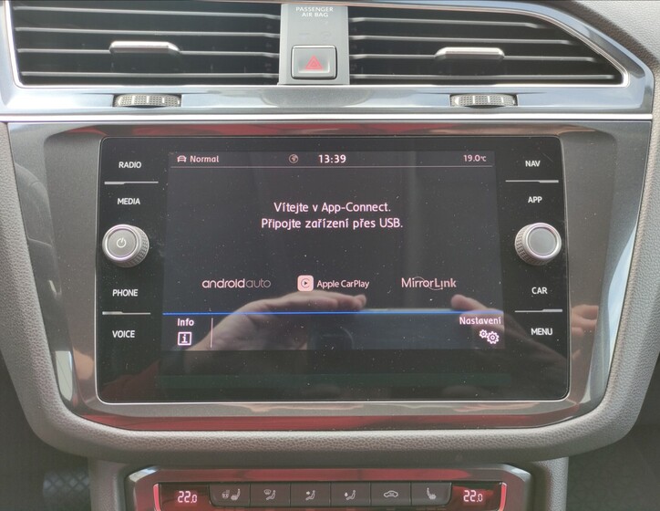 Volkswagen Tiguan Allspace 14