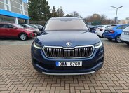 Škoda Kodiaq SUV / Terénní 2,0 l 110 kw