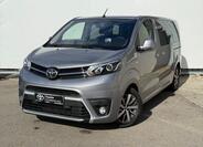 Toyota ProAce Verso 1