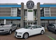 Audi A4 Sedan 2,0 l 110 kw