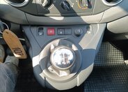 Peugeot Partner Tepee MPV 1,6 l 73 kw