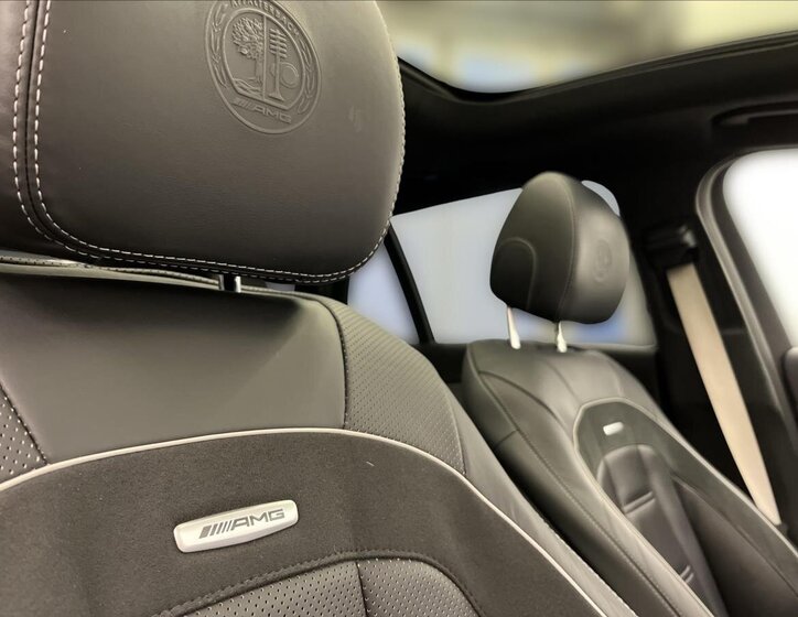 Mercedes-Benz Třídy E 15