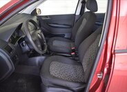 Škoda Fabia Kombi 1,4 l 59 kw