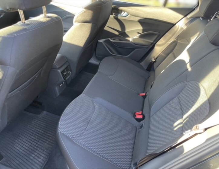 Škoda Fabia Hatchback 999,0 70 kw