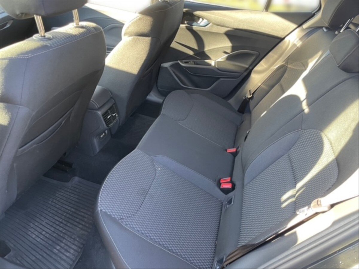 Škoda Fabia Hatchback 999,0 70 kw