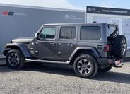 Jeep Wrangler 11