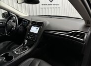 Ford Mondeo Kombi 1,5 l 121 kw