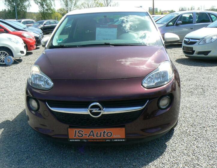 Opel Adam 3