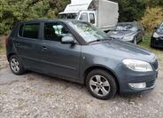 Škoda Fabia 14