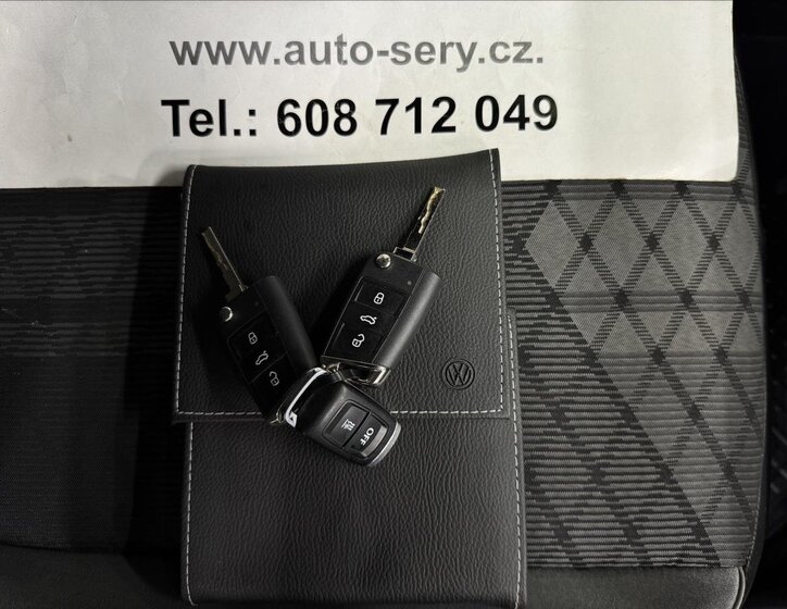 Volkswagen Tiguan Allspace SUV 2,0 l 147 kw