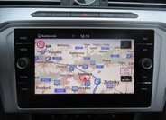 Volkswagen Passat 12