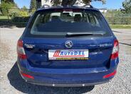 Škoda Octavia 5