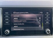 Škoda Karoq SUV / Terénní 1,5 l 110 kw