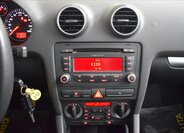 Audi A3 Hatchback 1,4 l 92 kw